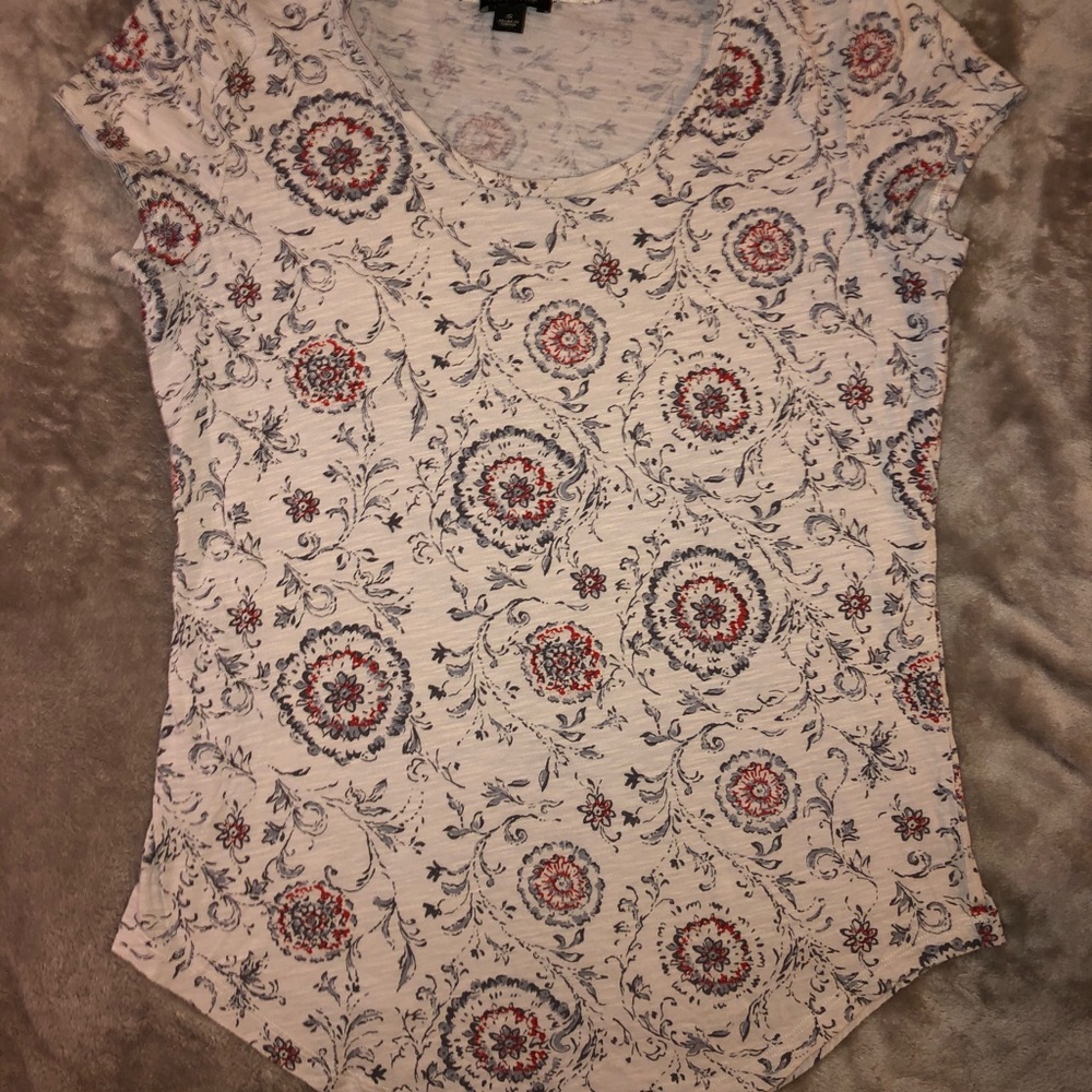 Ann Taylor top